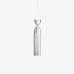 Подвесной светильник LASVIT Press Medium Clear