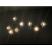 Потолочный светильник LASVIT Constellation Cassiopeia