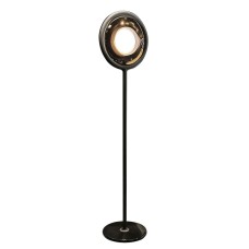 Торшер LASVIT Constellation Polaris black