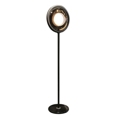 Торшер LASVIT Constellation Polaris black