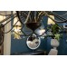 Подвесная люстра L'Arte Luce Chalet L17800.03