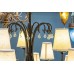 Подвесная люстра L'Arte Luce Chalet L17800.03