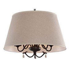 Подвесной светильник L'Arte Luce Chalet L17805.03