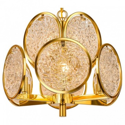  L'Arte Luce Luxury Monate  люстра
