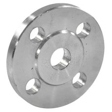 Фланец LD сталь плоский Ду 50 Ру16 тип 01 ряд 1 исп. B ГОСТ 33259-2015 II группа