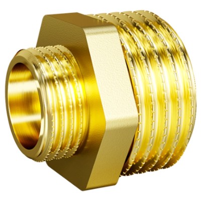 Нипель переходной LD Pride DN25х20 (1