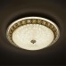 Потолочный светильник LED4U L1110-500 GD