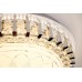 Потолочный светильник LED4U 1163-400 CR