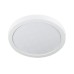 Настенно-потолочный светильник LED4U 312 24W круг