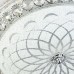 Потолочный светильник LED4U L1107-500 CR