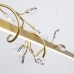 Линейный светильник LED4U L3103-1200