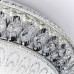 Потолочный светильник LED4U L1109-400 CR