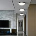 Потолочный светильник LEDtrec LT305-370