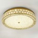 Потолочный светильник LED4U L1181-700 BS