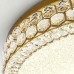 Потолочный светильник LED4U L1181-700 BS