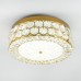 Потолочный светильник LED4U L1181-400 BS