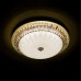 Потолочный светильник LED4U L1141-500 GD