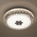 Потолочный светильник LED4U 1161-400 CR