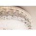 Потолочный светильник LED4U 1161-400 CR