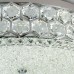 Потолочный светильник LED4U L1180-700 CR