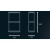 Настенный светильник LEDS C4 05-0468-14-55