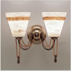 Настенный светильник LEDS C4 05-0611-95-98 E
