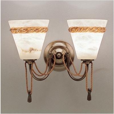 Настенный светильник LEDS C4 05-0611-95-98 E