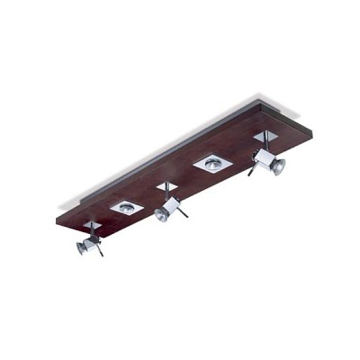 Потолочный светильник LEDS C4 416-CR
