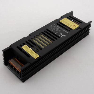 Блок питания LEDS POWER BLACK 003023
