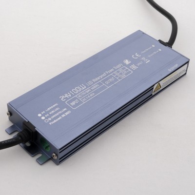 Блок питания LEDS POWER SLIM 003139