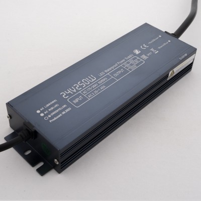 Блок питания LEDS POWER SLIM 003177