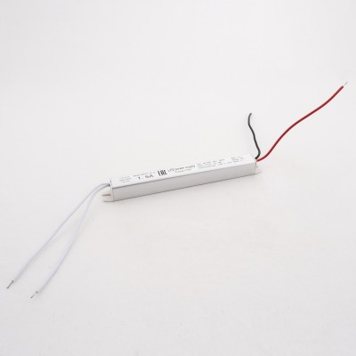 Блок питания LEDS POWER Super Slim 390041