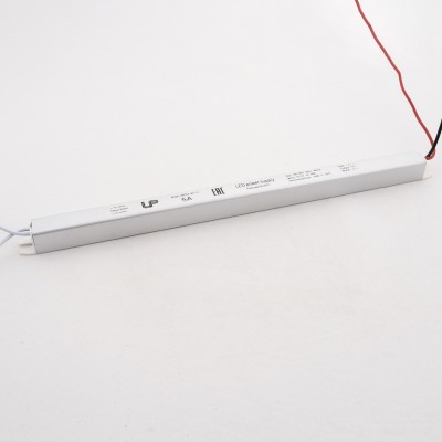 Блок питания LEDS POWER Super Slim 390089