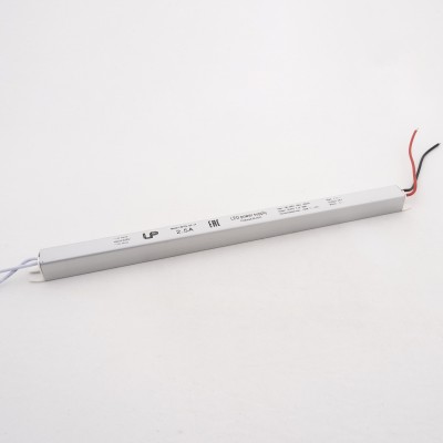 Блок питания LEDS POWER Super Slim 390133