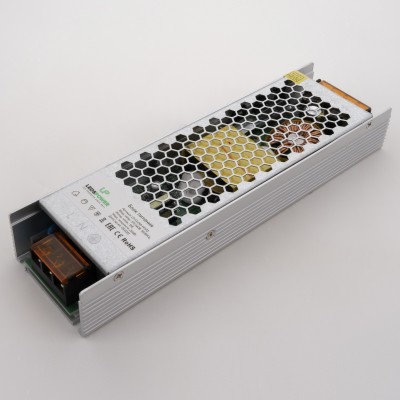 Блок питания LEDS POWER ULTRA SLIM 000862
