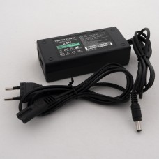 Блок питания с проводом LEDS POWER  005676