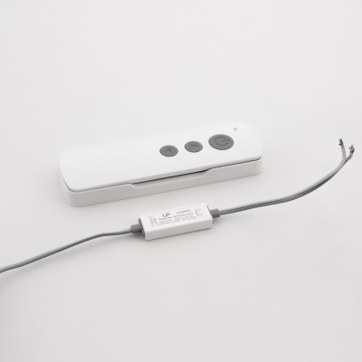 Контроллер-диммер с пультом ДУ LEDS POWER T112-S Mini 003702