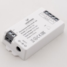 Контроллер-регулятор цвета RGB LEDS POWER C03 RF 006413