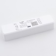 Контроллер-регулятор цвета RGB LEDS POWER NM30+App Umi Mesh 005355