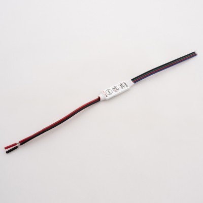 Контроллер-регулятор цвета RGB LEDS POWER R101 000043