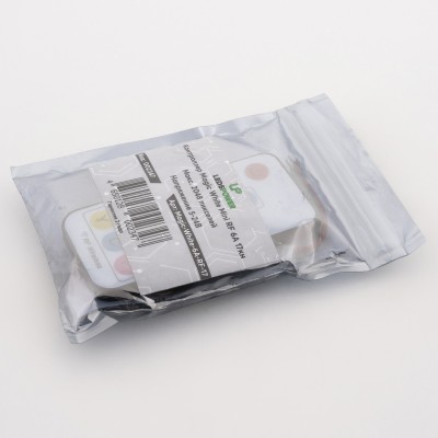 Контроллер-регулятор цвета RGB LEDS POWER T31 002347