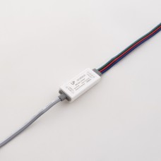 Контроллер-регулятор цвета RGB LEDS POWER TM30-H+App Umi Mesh 005386