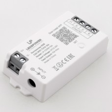Контроллер-регулятор цвета RGB Wi-Fi для смартфонов и планшетов LEDS POWER C03 WIFI TUYA 006444