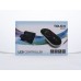 Контроллер-регулятор цвета RGB с пультом ДУ LEDS POWER T3 RF 30A 003764