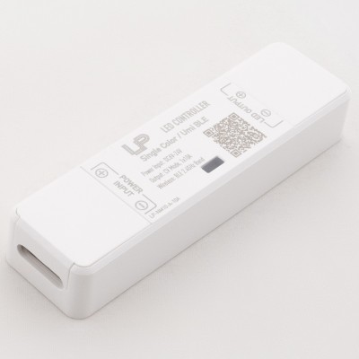 Контроллер-выключатель LEDS POWER NM10+App Umi Mesh 005379