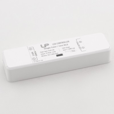 Контроллер-выключатель LEDS POWER NM10 Umi Mesh 005362