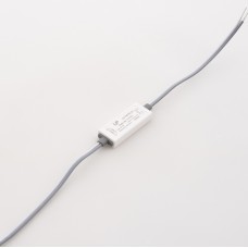 Контроллер-выключатель LEDS POWER TM10-H Umi Mesh 005393