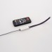 Контроллер с пультом ДУ LEDS POWER R-130 Mini RF 003740 Контроллер с пультом ДУ LEDS POWER R-130 Mini RF 003740