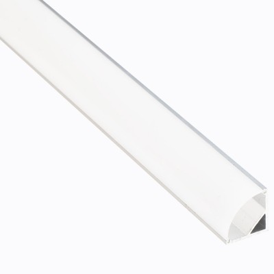 Короб накладной угловой внутренний LEDS POWER СПУ1616 008134