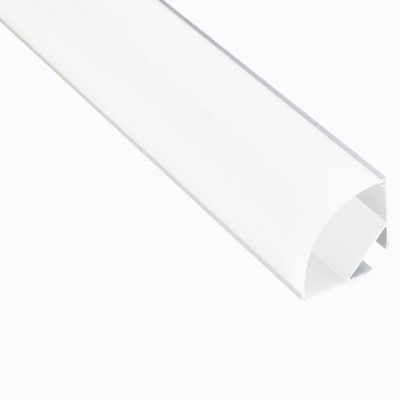 Короб накладной угловой внутренний LEDS POWER СПУ3030 008349